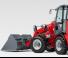 Tekerlekli yükleyiciler Weidemann 5080