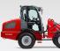 Tekerlekli yükleyiciler Weidemann 5080