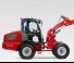 Tekerlekli yükleyiciler Weidemann 5080
