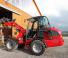 Tekerlekli yükleyiciler Weidemann 5080