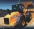 Case 521 D-DXT  