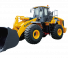 Liugong 877H