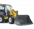 Tekerlekli yükleyiciler Wacker Neuson WL34
