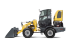 Tekerlekli yükleyiciler Wacker Neuson WL60
