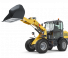 Tekerlekli yükleyiciler Wacker Neuson WL60