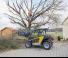 Telehandlers Kramer 1445