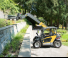 Telehandlers Kramer 1445
