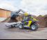 Telehandlers Kramer 1445