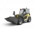 Telehandlers Kramer 1445