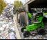 Telehandlers Sennebogen 340 G 
