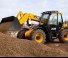 Telehandlers JCB 541-70