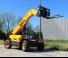 Dieci Apollo 26.6 telehandler specs & dimensions (2020 - 2026 ...