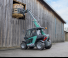 Telehandlers Kramer KT144