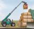 Telehandlers Kramer KT3610