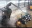 Telehandlers Kramer KT3610