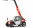 Telehandlers Manitou MT-X 625 H