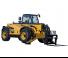 Caterpillar TH417D
