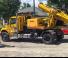 Telescopic Excavators Gradall D152