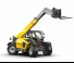 Telehandlers Kramer 4407