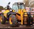 Telehandlers JCB 541-70