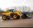 Telehandlers JCB 541-70