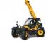 Telehandlers Dieci Samson 65.8