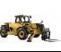 Caterpillar TH514D