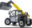Telehandlers Wacker Neuson TH627