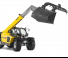 Telehandlers Wacker Neuson TH730 