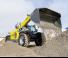 Telehandlers Wacker Neuson TH735