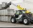 Telehandlers Wacker Neuson TH735