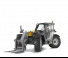 Telehandlers Wacker Neuson TH735