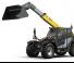 Telehandlers Wacker Neuson TH740