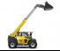 Telehandlers Wacker Neuson TH740