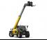 Telehandlers Wacker Neuson TH740