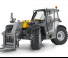 Telehandlers Wacker Neuson TH740
