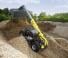 Telehandlers Wacker Neuson TH755