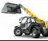 Telehandlers Wacker Neuson TH755
