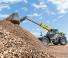Telehandlers Wacker Neuson TH942