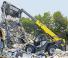 Telehandlers Wacker Neuson TH955 