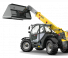 Telehandlers Wacker Neuson TH955 