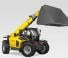 Telehandlers Kramer 5507
