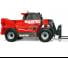 Telehandlers Manitou MHT 10130