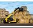 Telehandlers Caterpillar TH306D