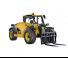 Telehandlers Caterpillar TH306D