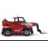 Rotating telehandlers Manitou MRT 2550