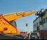 Rotating telehandlers Dieci Pegasus 40.25