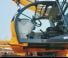 Rotating telehandlers Dieci Pegasus 45.30