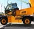 Rotating telehandlers Dieci Pegasus 45.30
