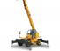 Rotating telehandlers Dieci Pegasus 45.30